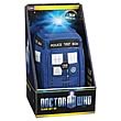 Doctor Who Medium Talking TARDIS Light Up Plush